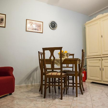 Sognando Ortigia Bed and Breakfast Συρακούσες Εξωτερικό φωτογραφία