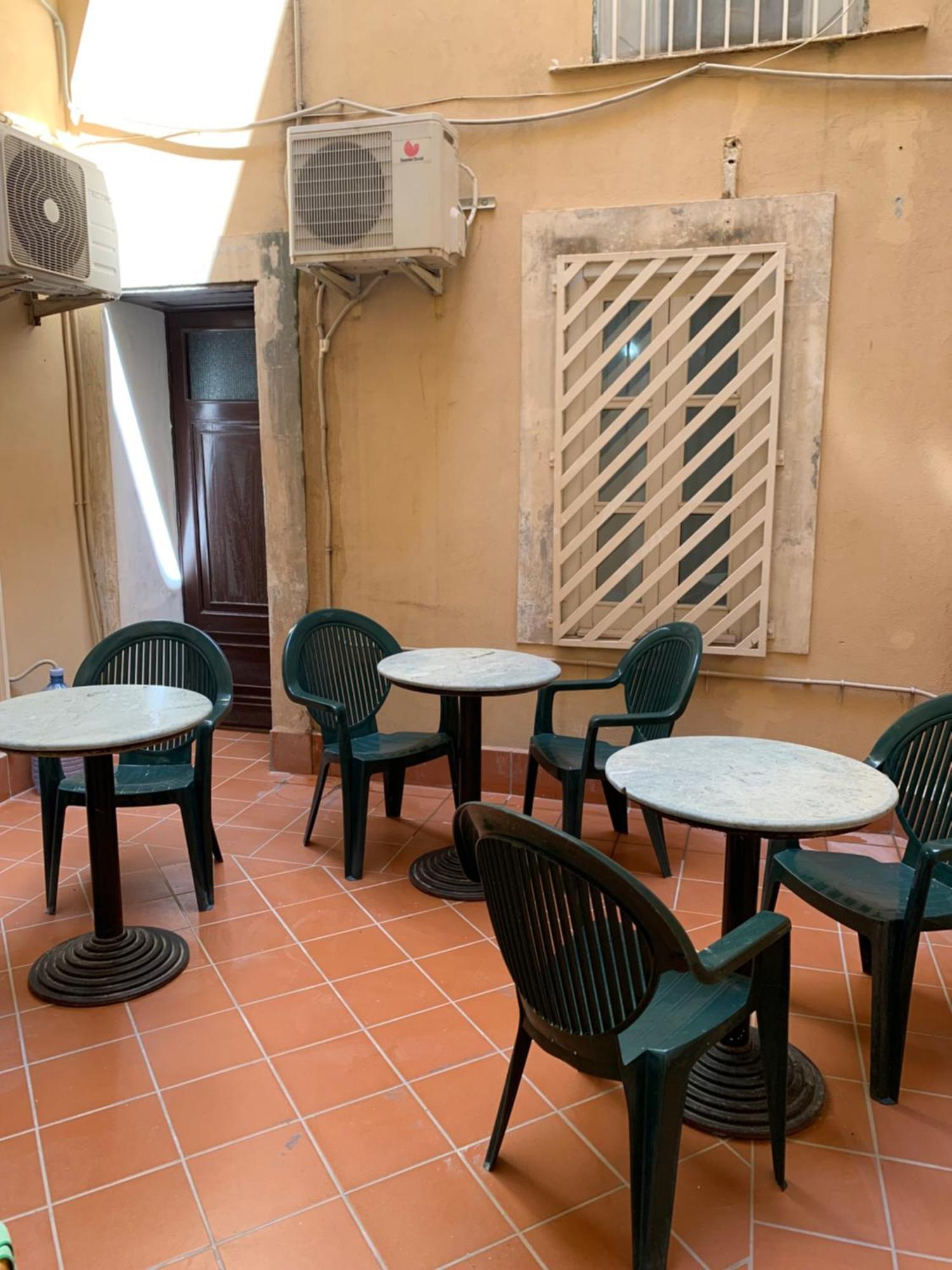 Sognando Ortigia Bed and Breakfast Συρακούσες Εξωτερικό φωτογραφία