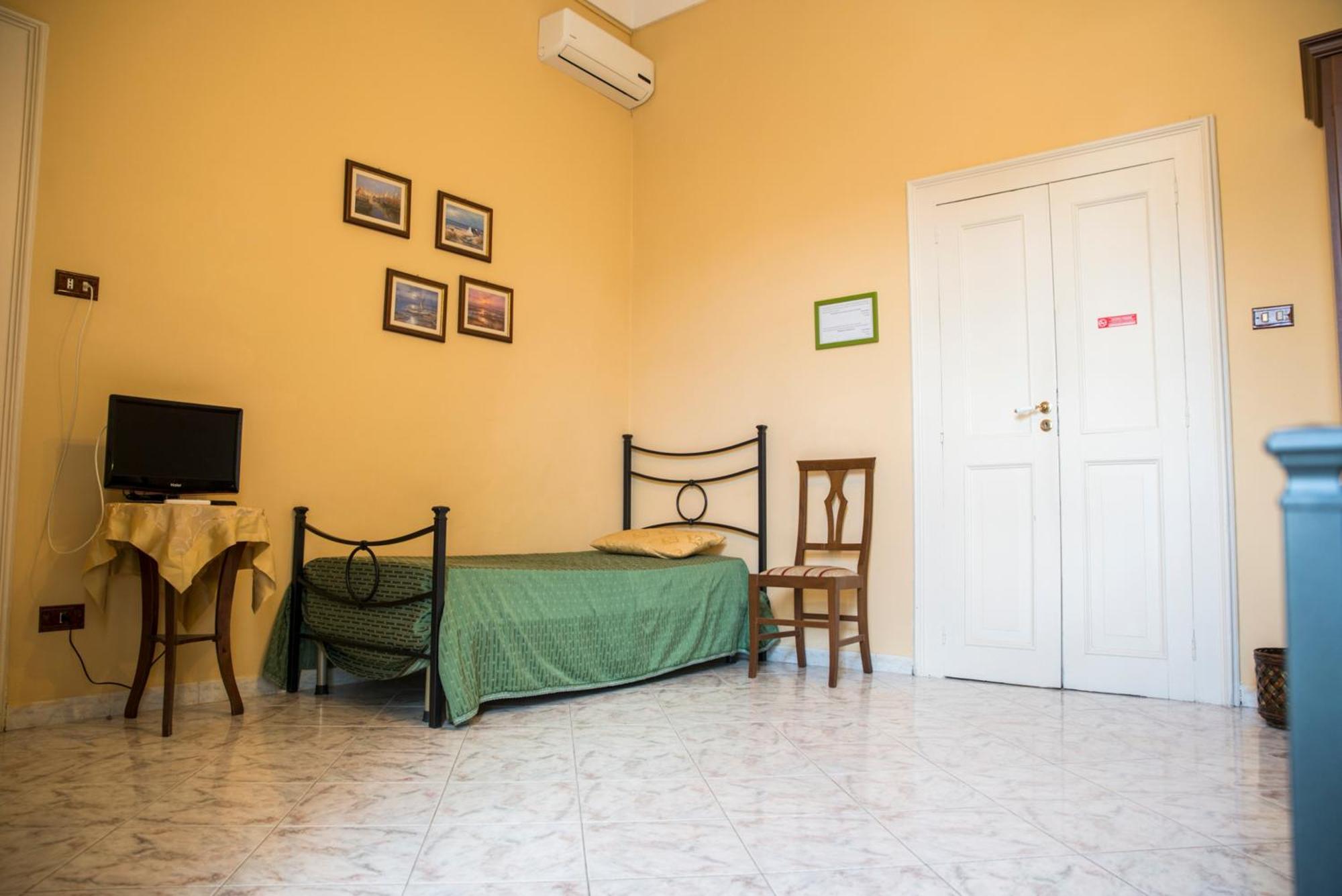 Sognando Ortigia Bed and Breakfast Συρακούσες Εξωτερικό φωτογραφία
