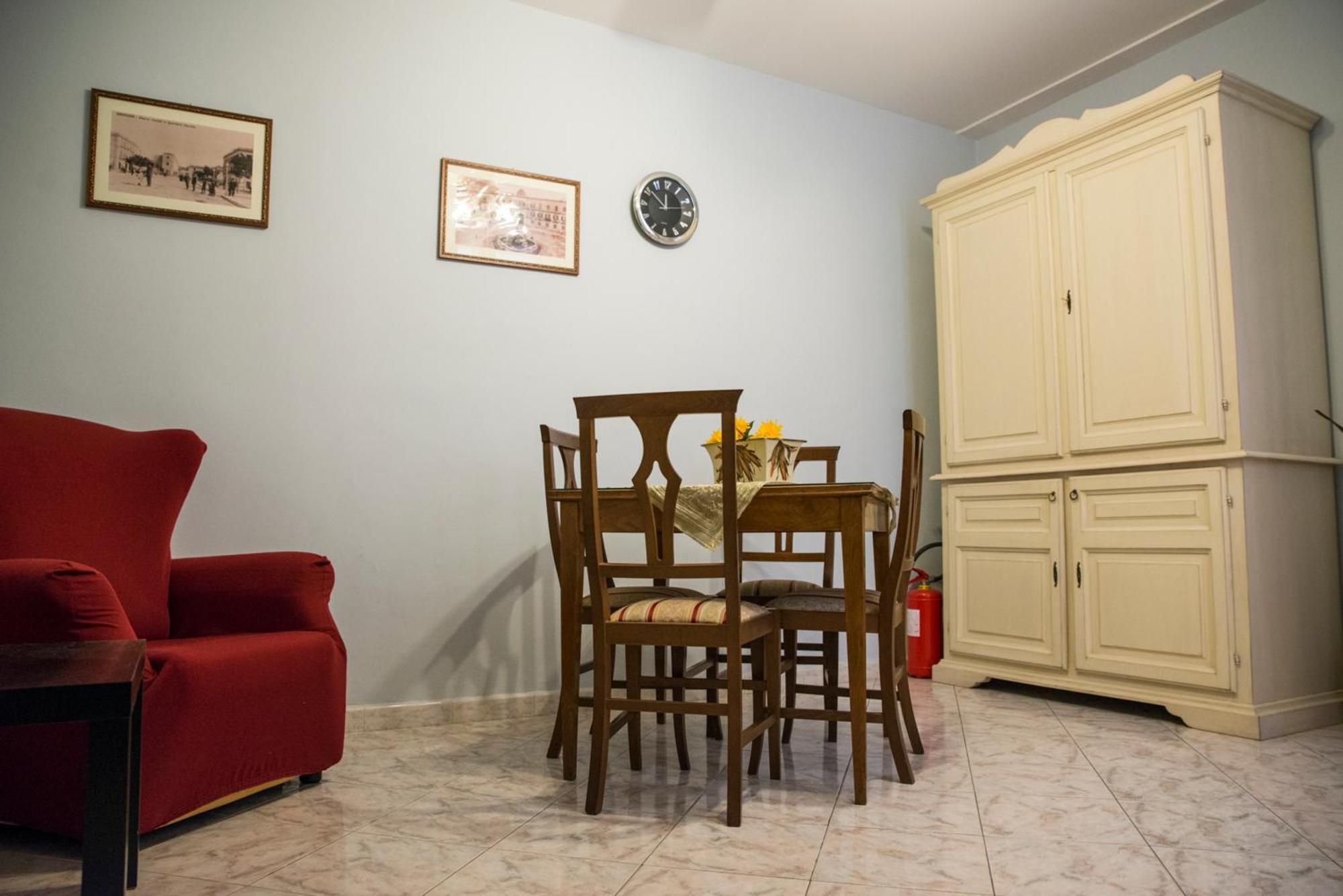 Sognando Ortigia Bed and Breakfast Συρακούσες Εξωτερικό φωτογραφία