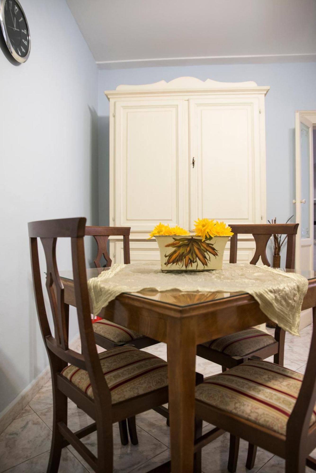 Sognando Ortigia Bed and Breakfast Συρακούσες Εξωτερικό φωτογραφία