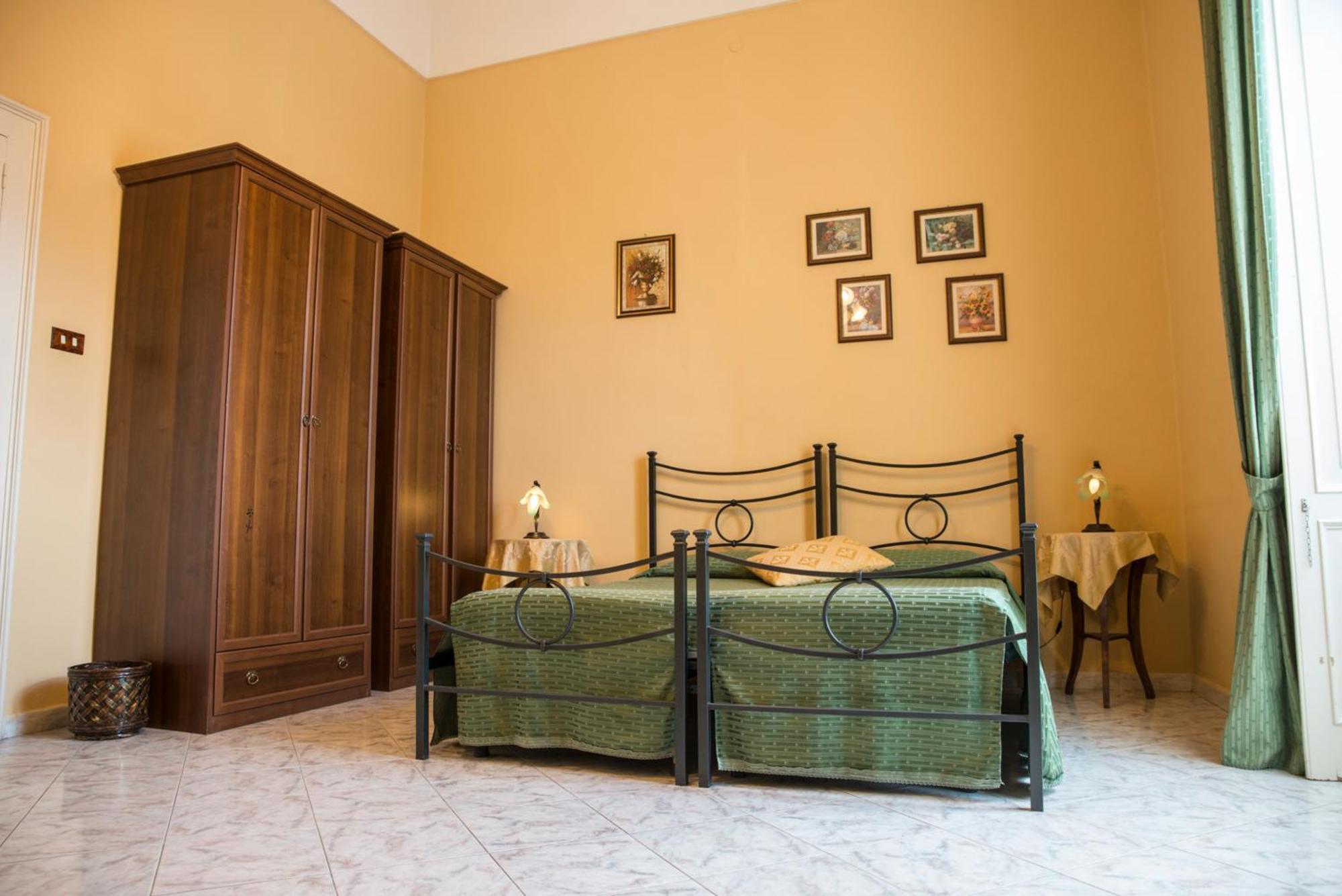 Sognando Ortigia Bed and Breakfast Συρακούσες Εξωτερικό φωτογραφία