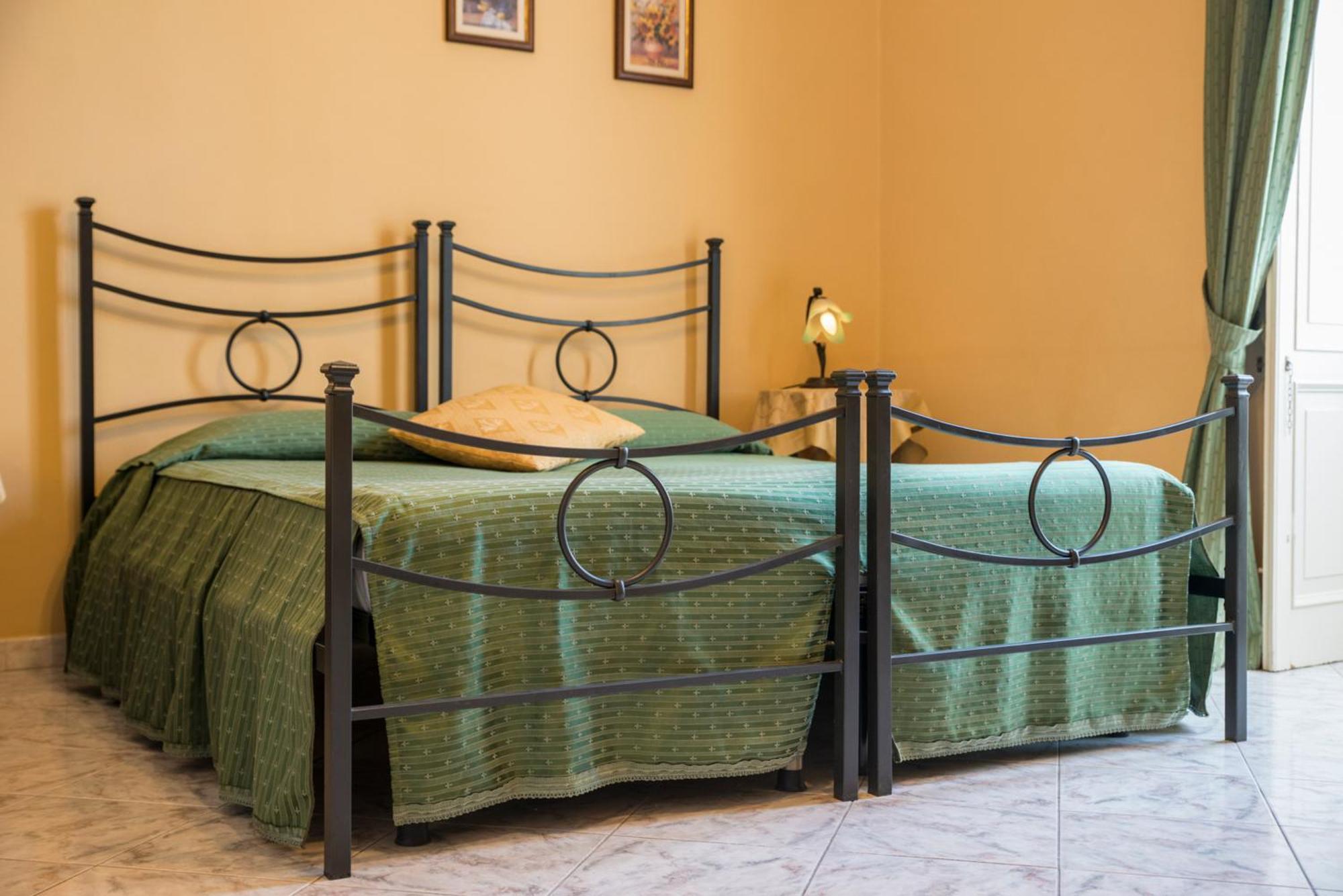 Sognando Ortigia Bed and Breakfast Συρακούσες Εξωτερικό φωτογραφία
