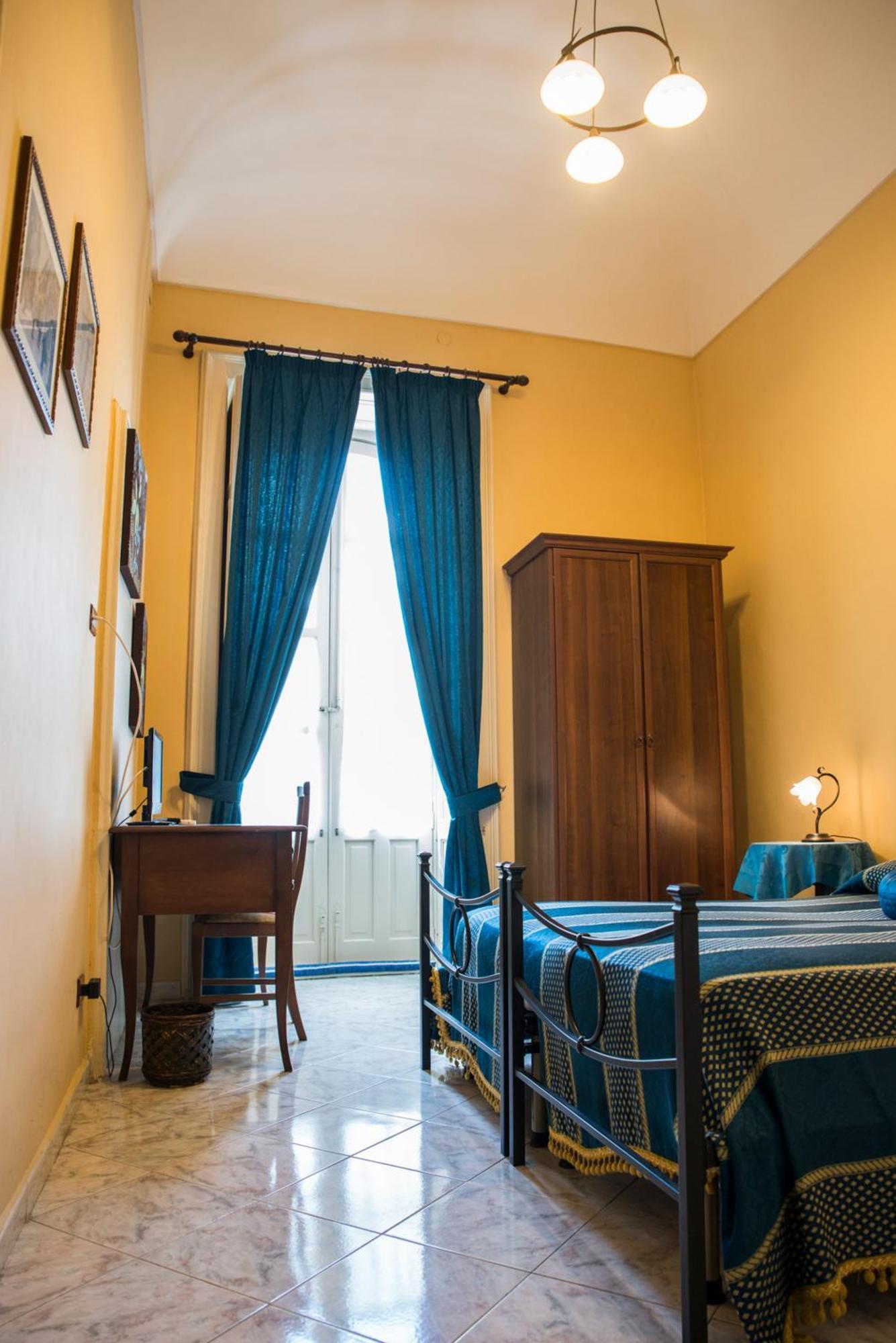 Sognando Ortigia Bed and Breakfast Συρακούσες Εξωτερικό φωτογραφία