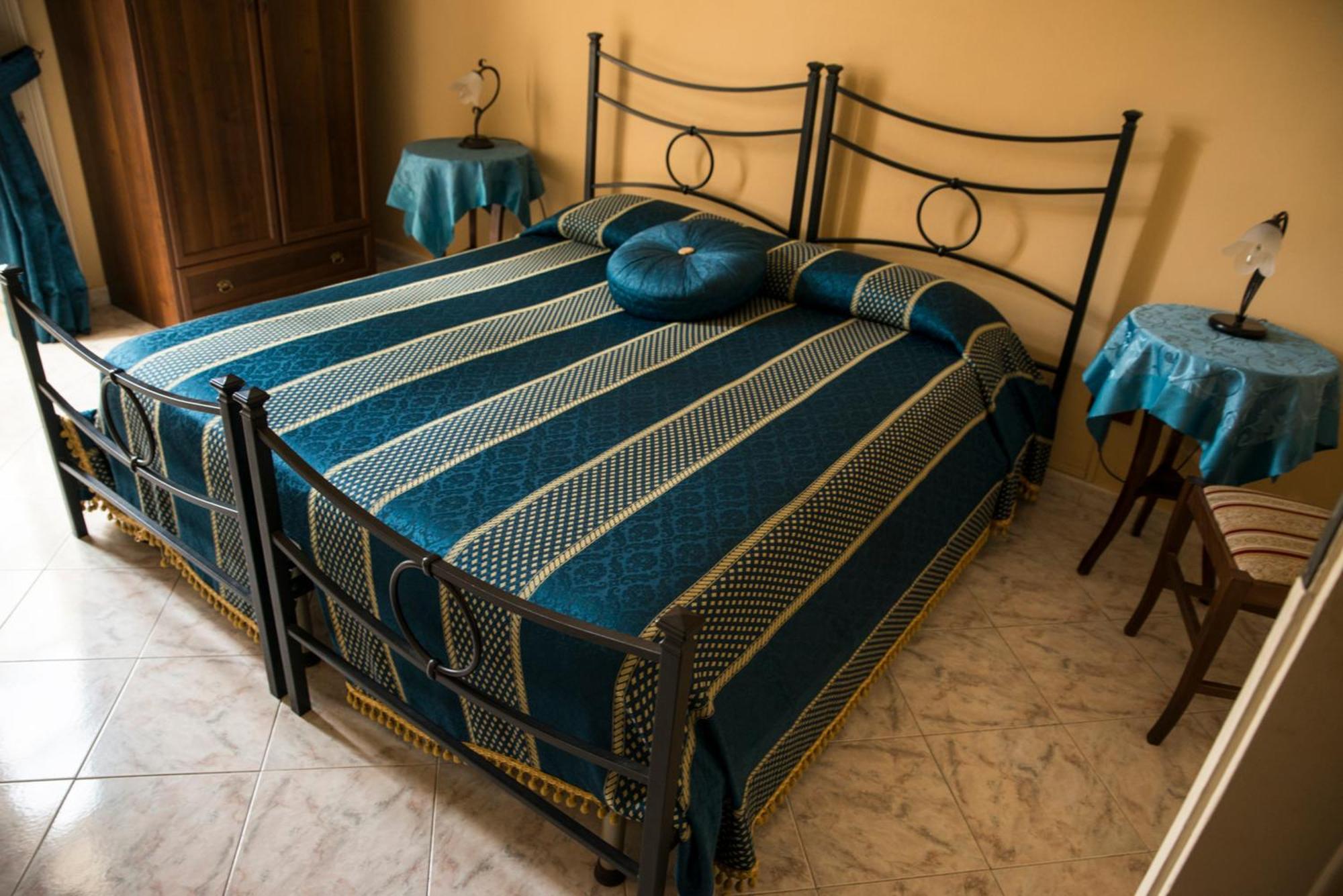 Sognando Ortigia Bed and Breakfast Συρακούσες Εξωτερικό φωτογραφία