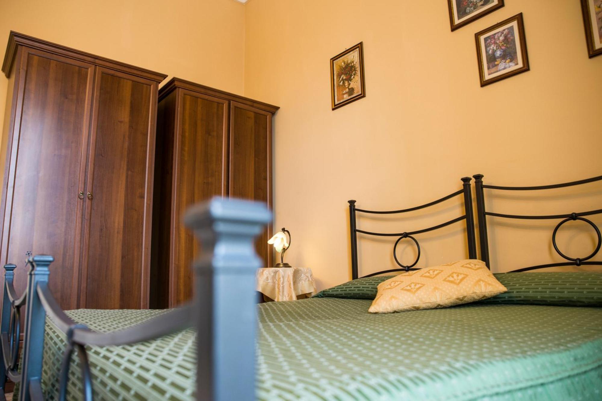 Sognando Ortigia Bed and Breakfast Συρακούσες Εξωτερικό φωτογραφία