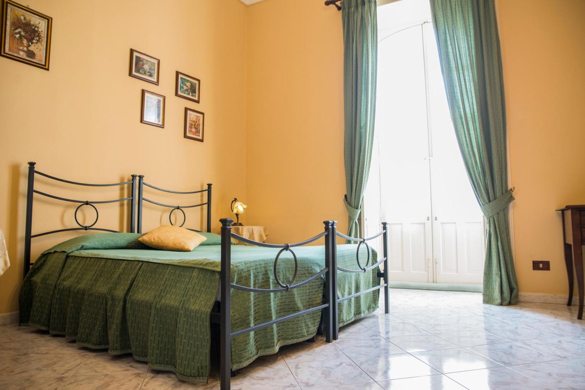 Sognando Ortigia Bed and Breakfast Συρακούσες Εξωτερικό φωτογραφία