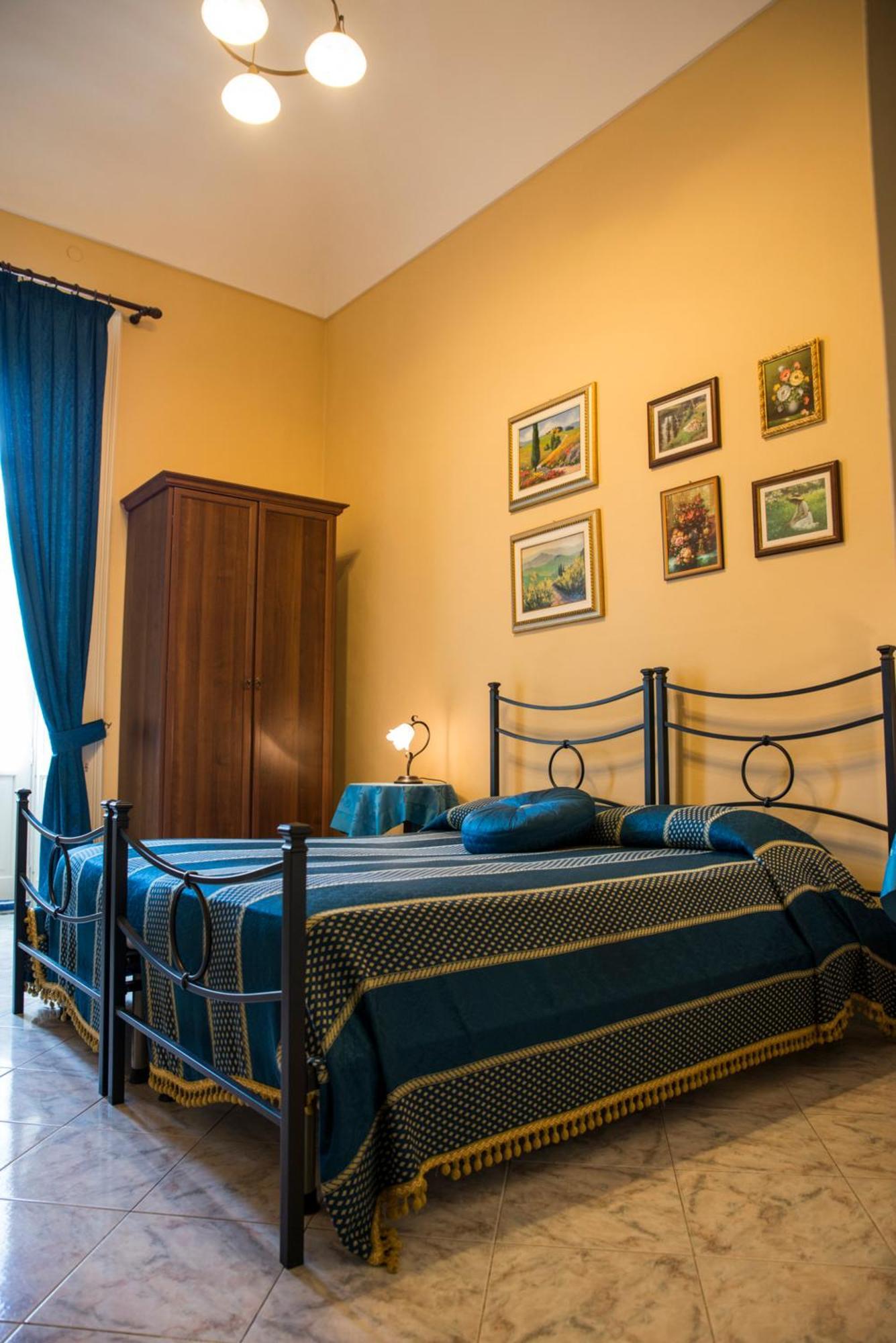Sognando Ortigia Bed and Breakfast Συρακούσες Εξωτερικό φωτογραφία
