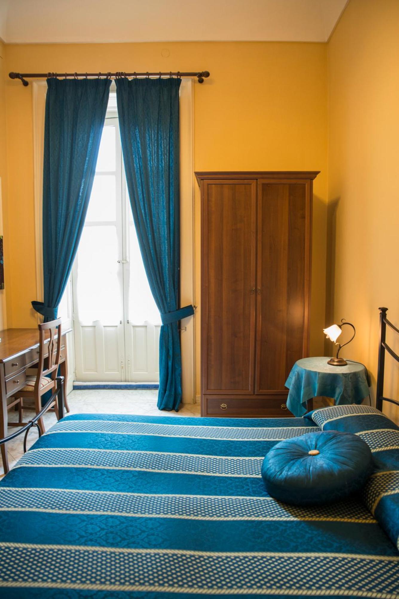 Sognando Ortigia Bed and Breakfast Συρακούσες Εξωτερικό φωτογραφία