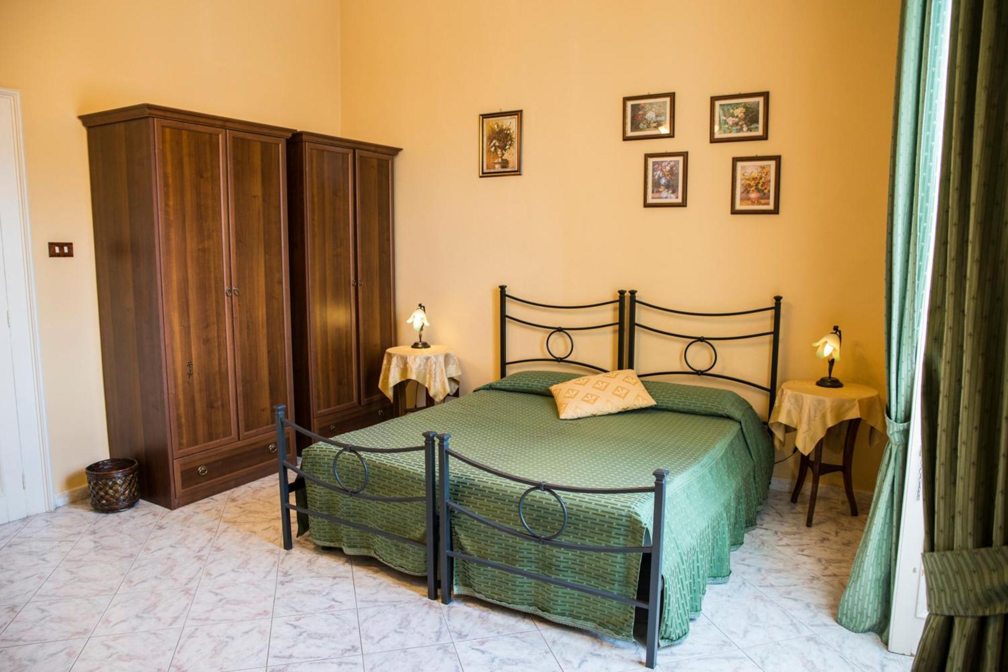 Sognando Ortigia Bed and Breakfast Συρακούσες Εξωτερικό φωτογραφία