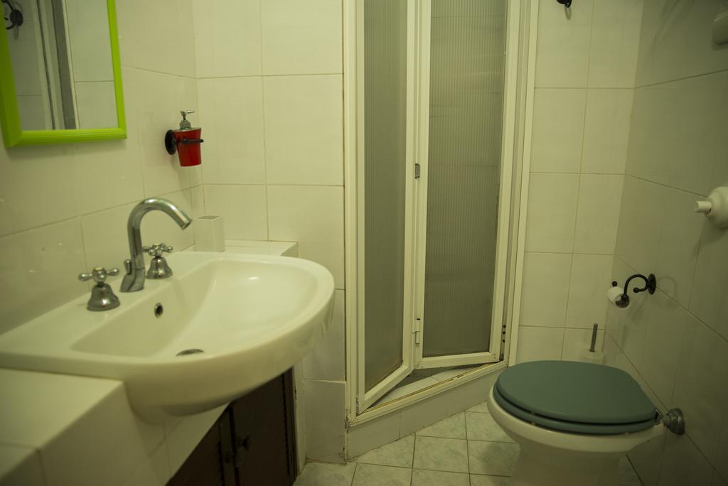 Sognando Ortigia Bed and Breakfast Συρακούσες Εξωτερικό φωτογραφία