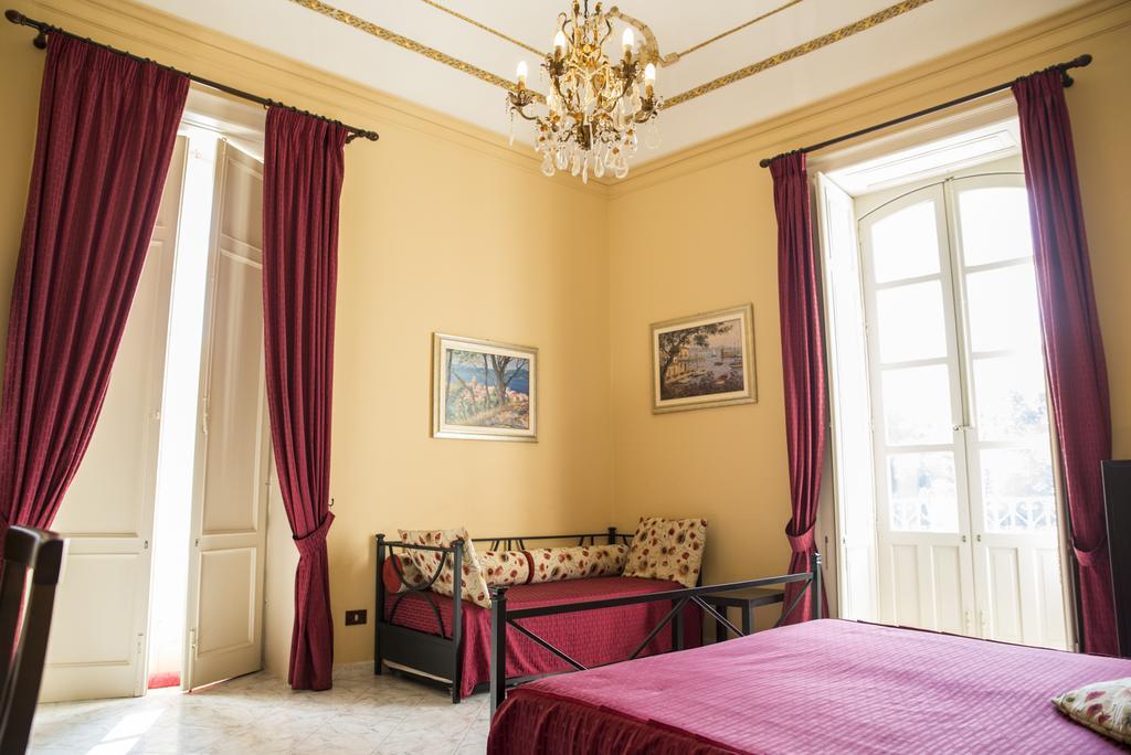 Sognando Ortigia Bed and Breakfast Συρακούσες Εξωτερικό φωτογραφία