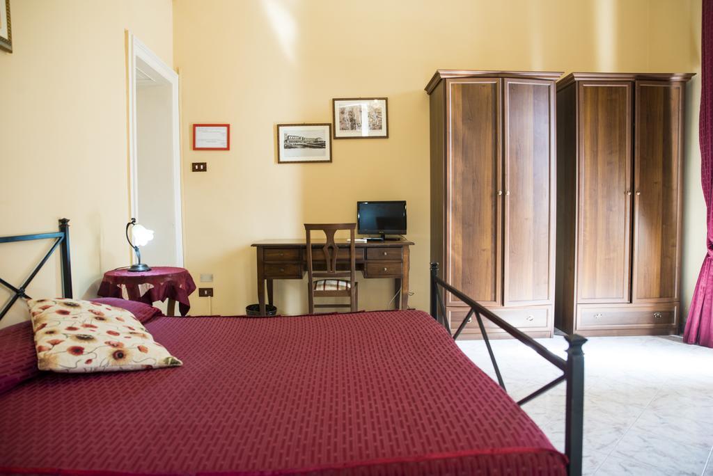 Sognando Ortigia Bed and Breakfast Συρακούσες Εξωτερικό φωτογραφία