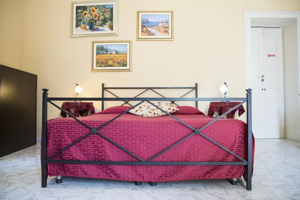 Sognando Ortigia Bed and Breakfast Συρακούσες Εξωτερικό φωτογραφία