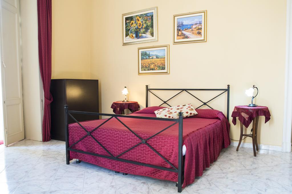 Sognando Ortigia Bed and Breakfast Συρακούσες Εξωτερικό φωτογραφία